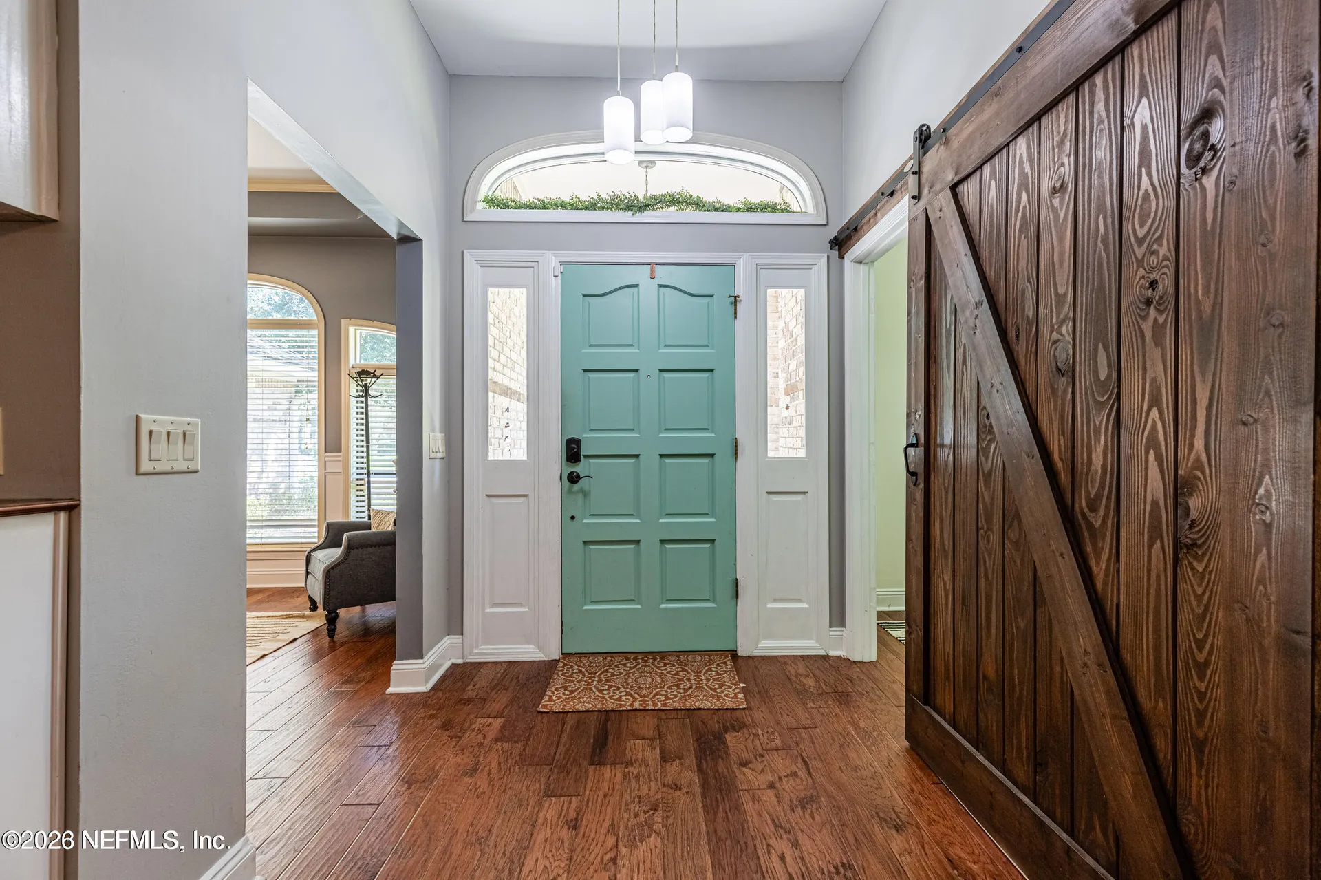 12231 Dividing Oaks Trail E Jacksonville FL 32223