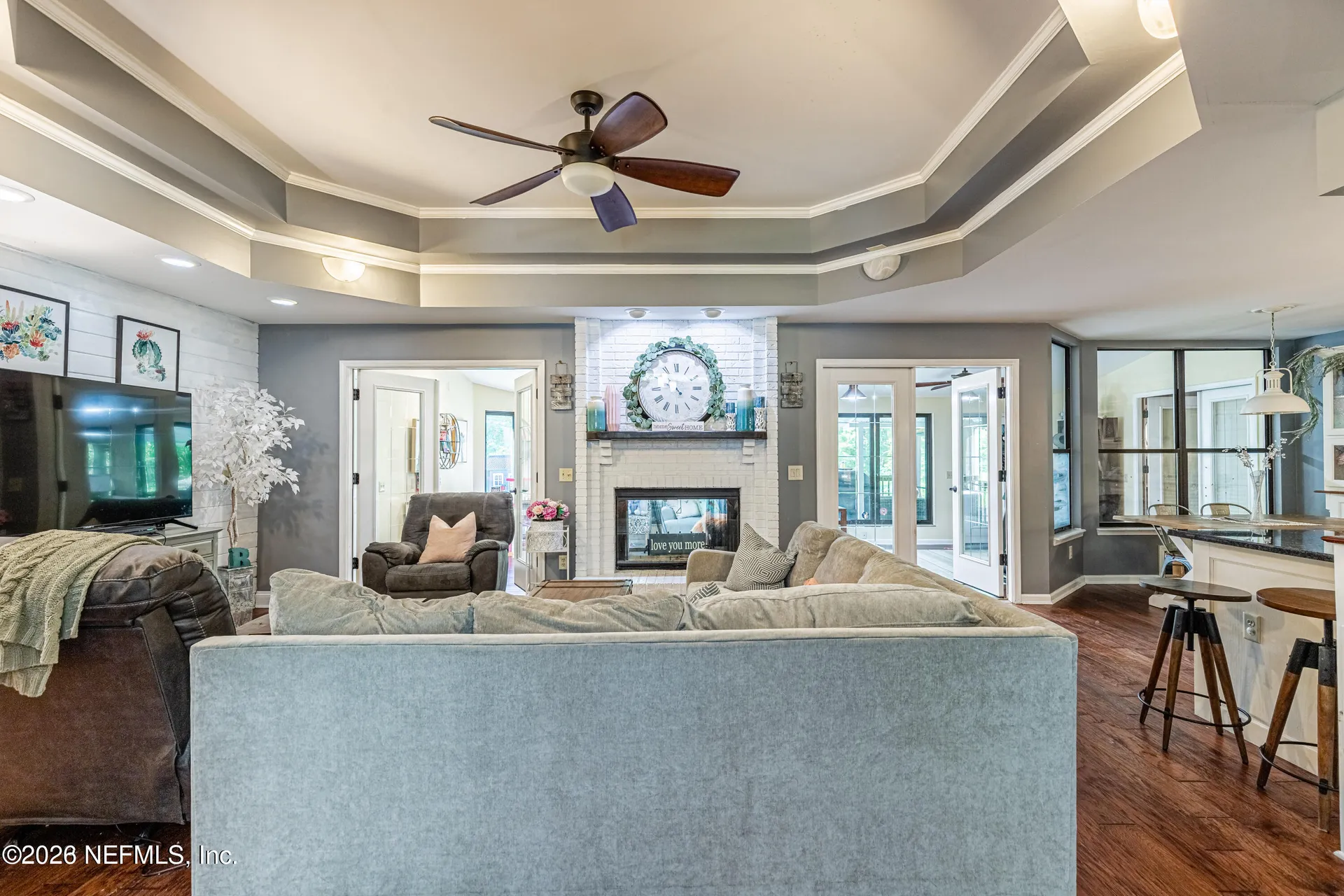 12231 Dividing Oaks Trail E Jacksonville FL 32223