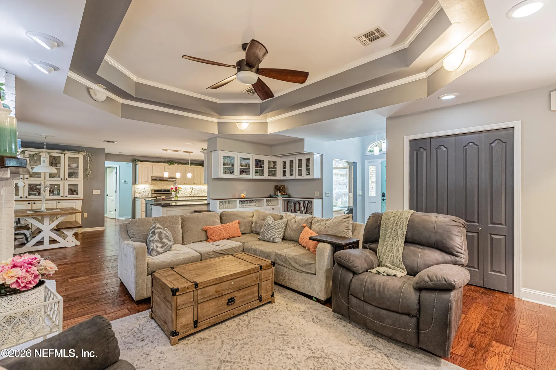 12231 Dividing Oaks Trail E Jacksonville FL 32223