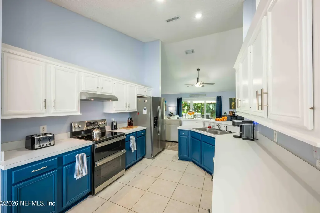 1608 Brighton Bluff Court Fleming Island FL 32003