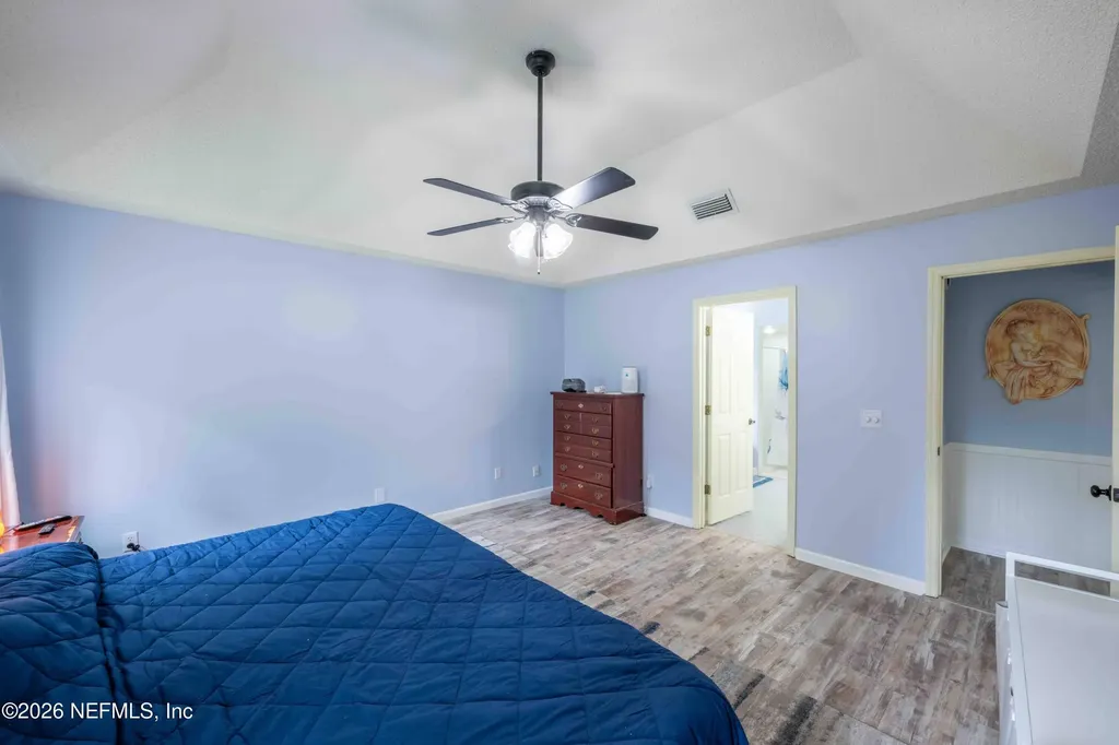 1608 Brighton Bluff Court Fleming Island FL 32003