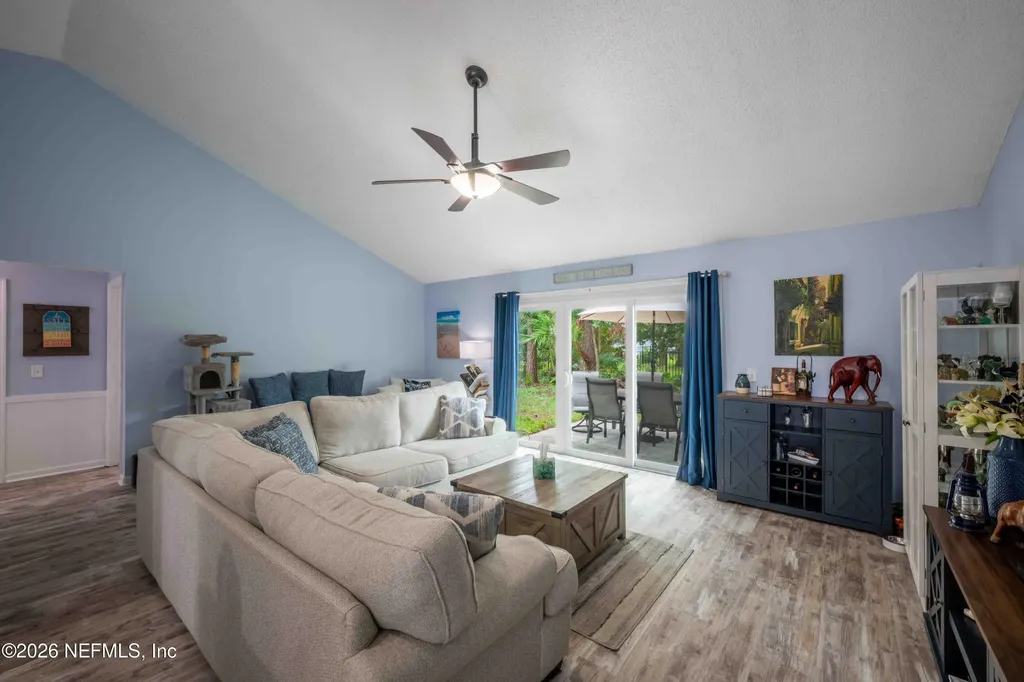 1608 Brighton Bluff Court Fleming Island FL 32003