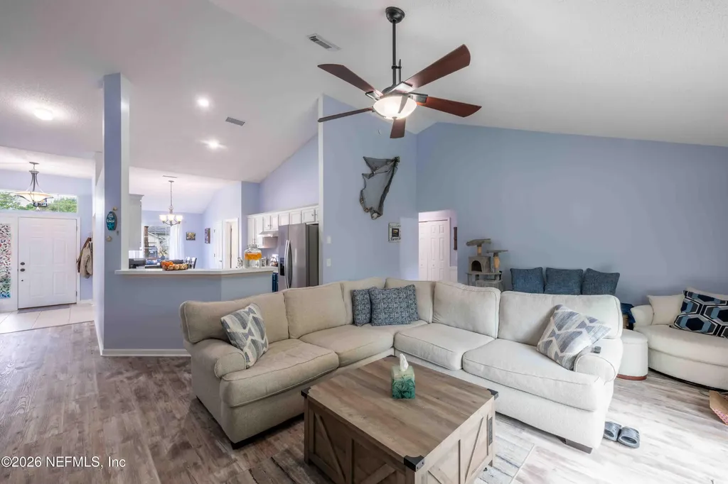 1608 Brighton Bluff Court Fleming Island FL 32003