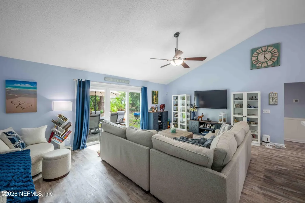 1608 Brighton Bluff Court Fleming Island FL 32003
