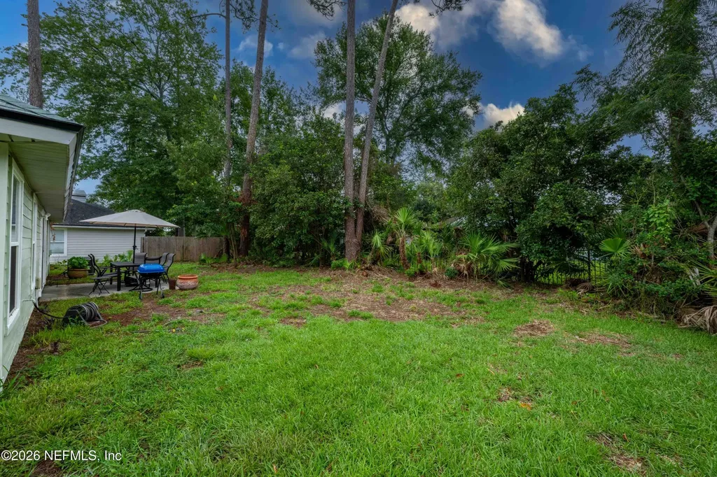 1608 Brighton Bluff Court Fleming Island FL 32003