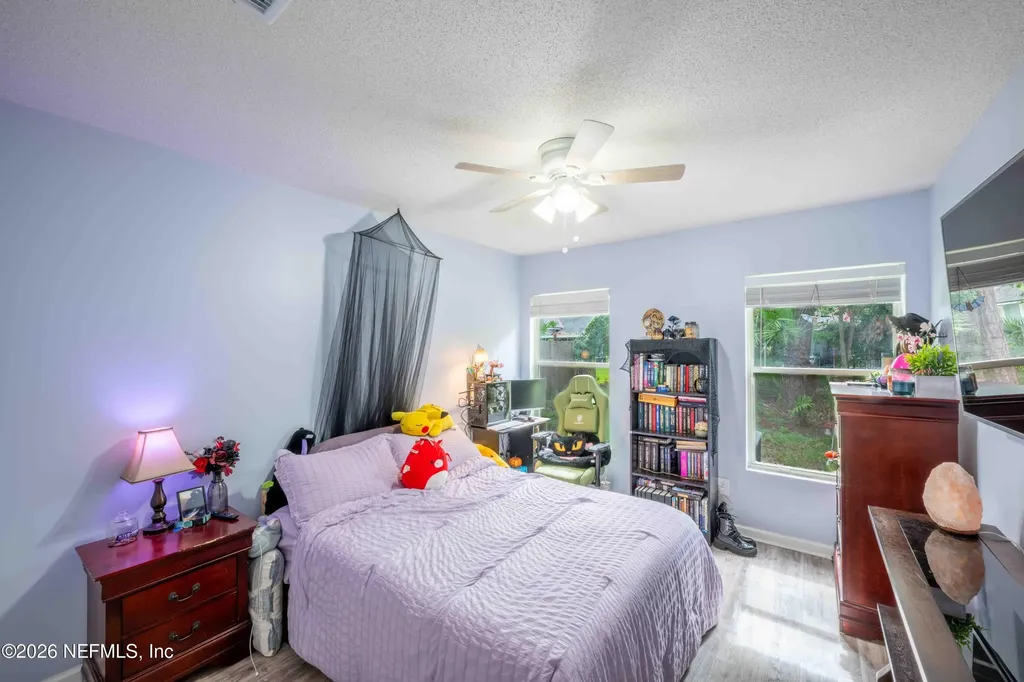 1608 Brighton Bluff Court Fleming Island FL 32003