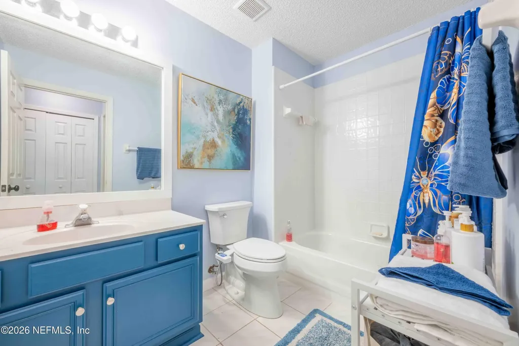 1608 Brighton Bluff Court Fleming Island FL 32003