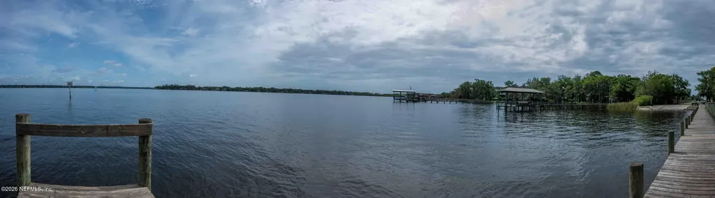 1608 Brighton Bluff Court Fleming Island FL 32003