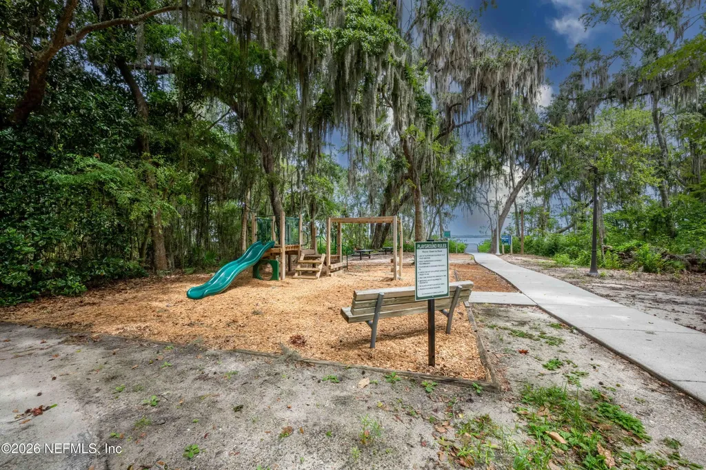 1608 Brighton Bluff Court Fleming Island FL 32003