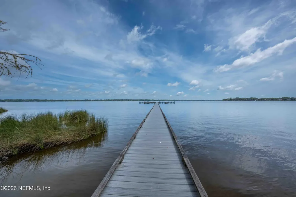 1608 Brighton Bluff Court Fleming Island FL 32003
