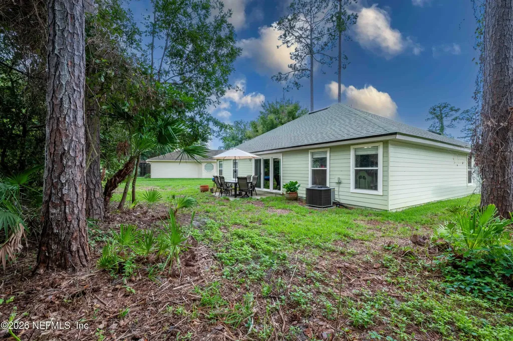 1608 Brighton Bluff Court Fleming Island FL 32003