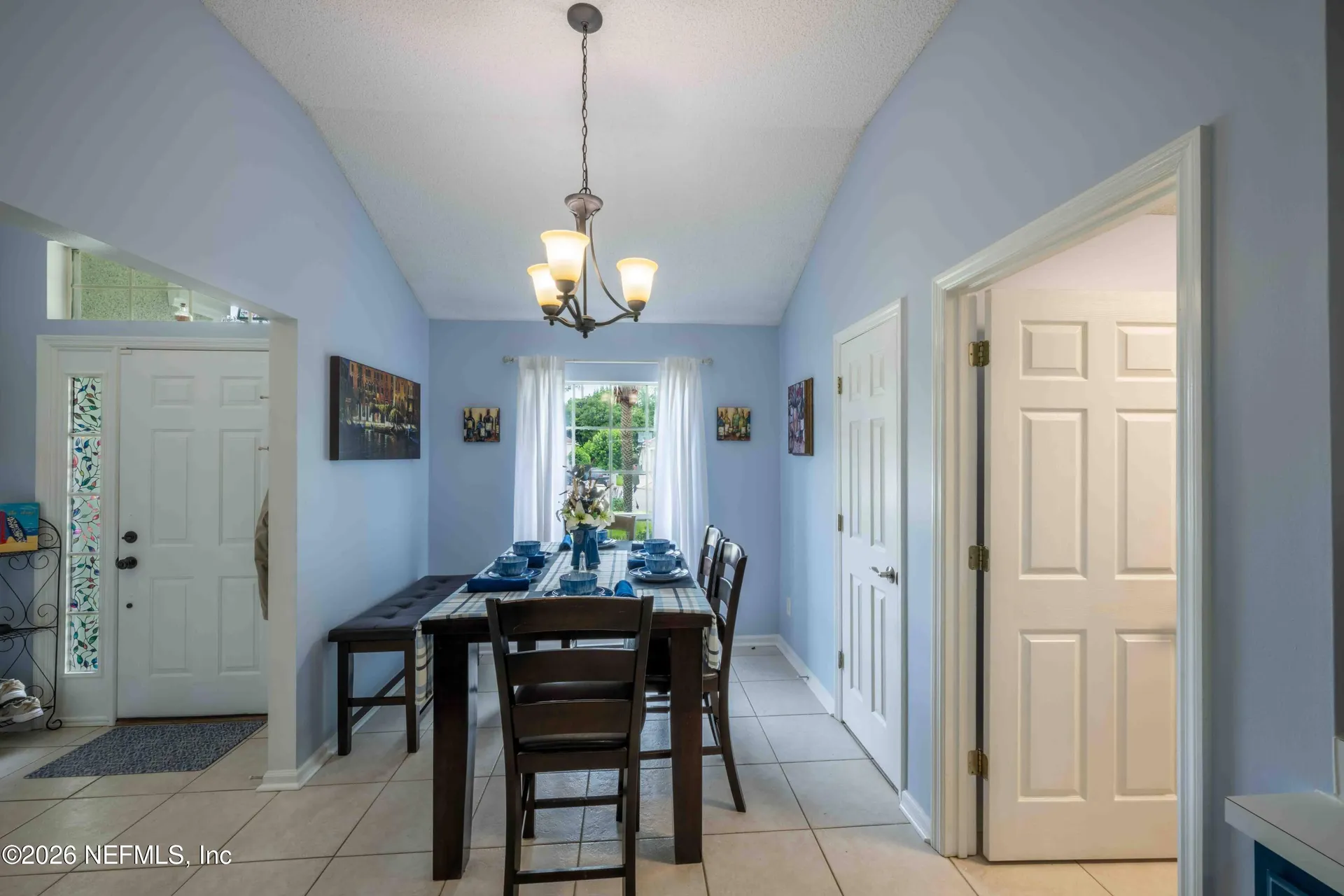 1608 Brighton Bluff Court Fleming Island FL 32003