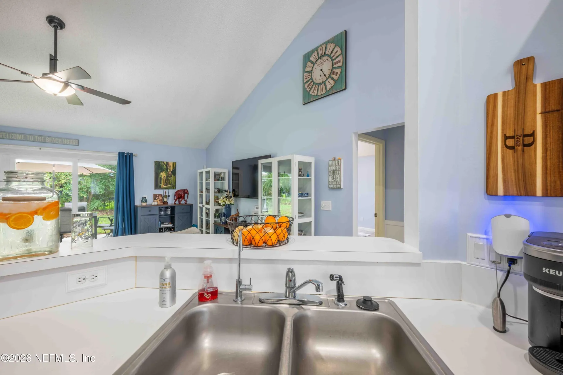 1608 Brighton Bluff Court Fleming Island FL 32003