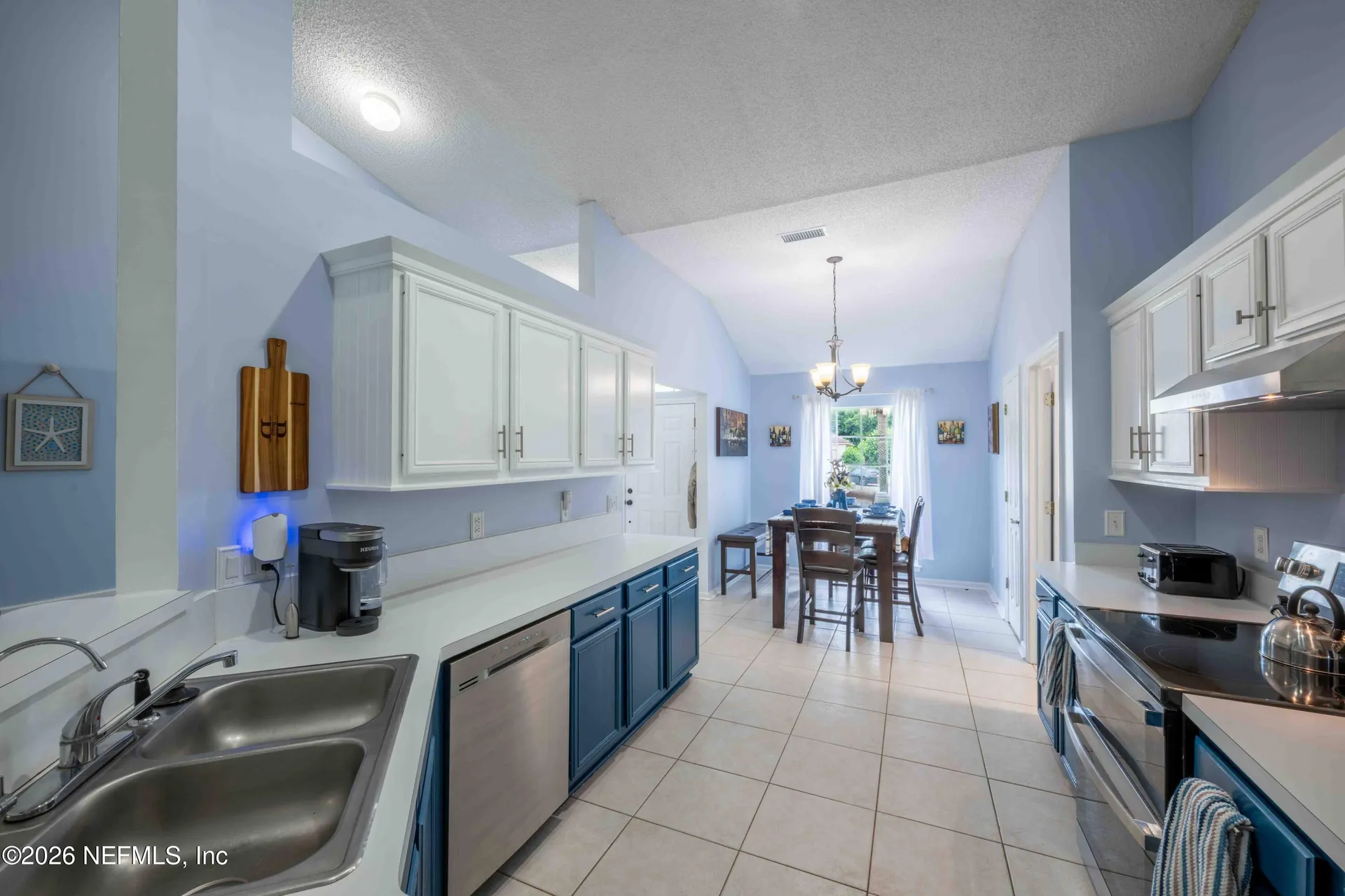 1608 Brighton Bluff Court Fleming Island FL 32003