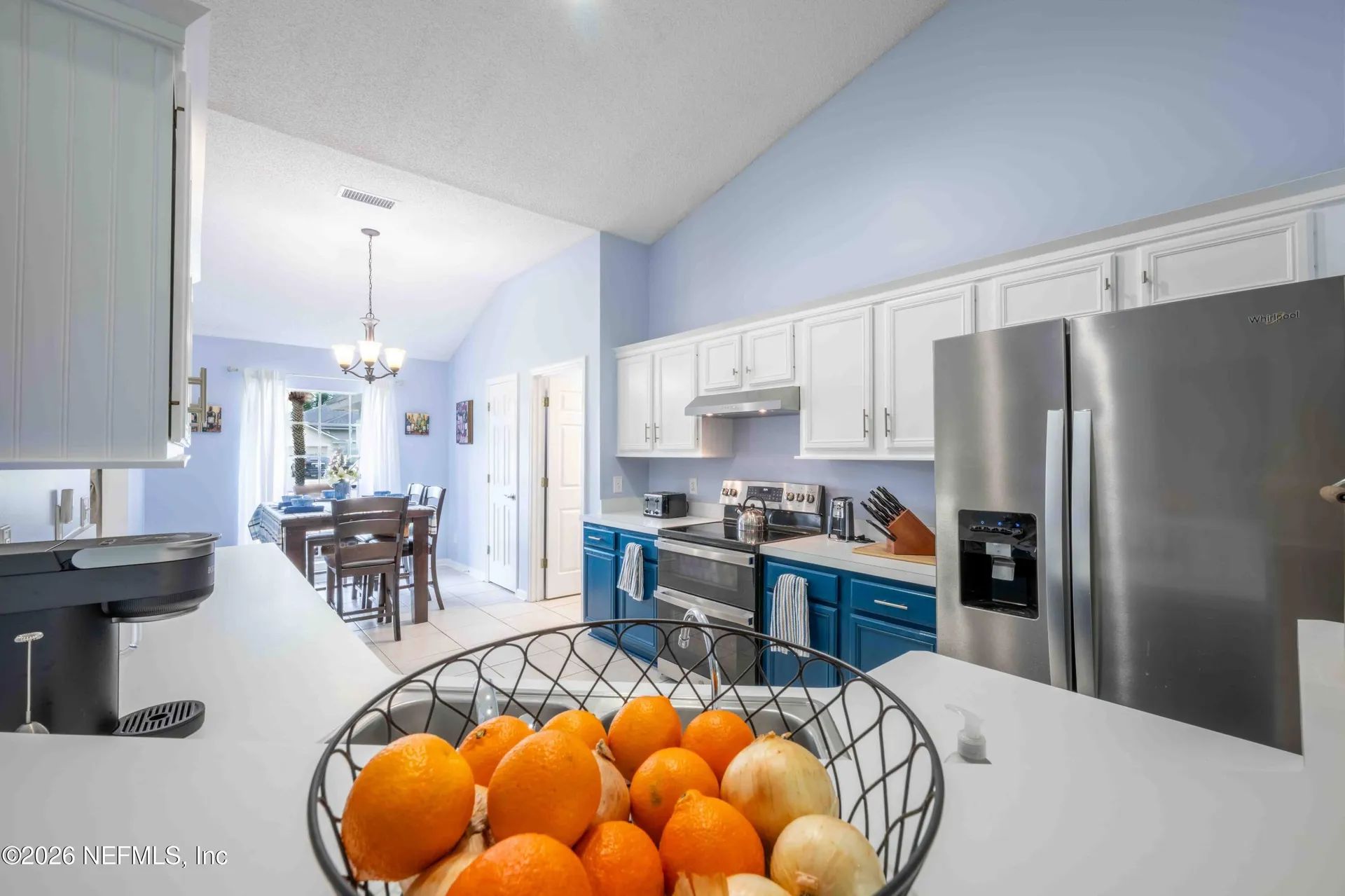 1608 Brighton Bluff Court Fleming Island FL 32003