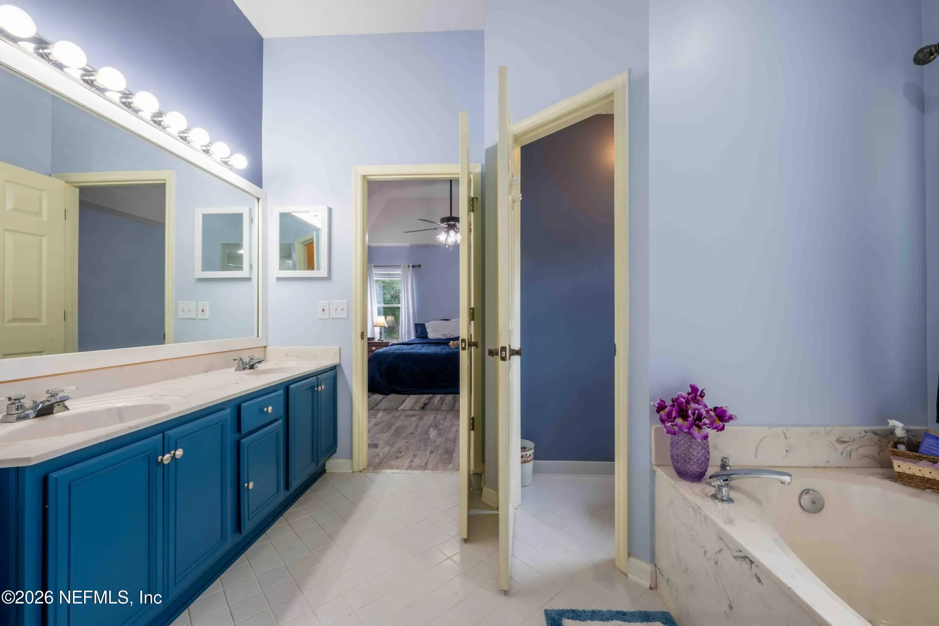 1608 Brighton Bluff Court Fleming Island FL 32003