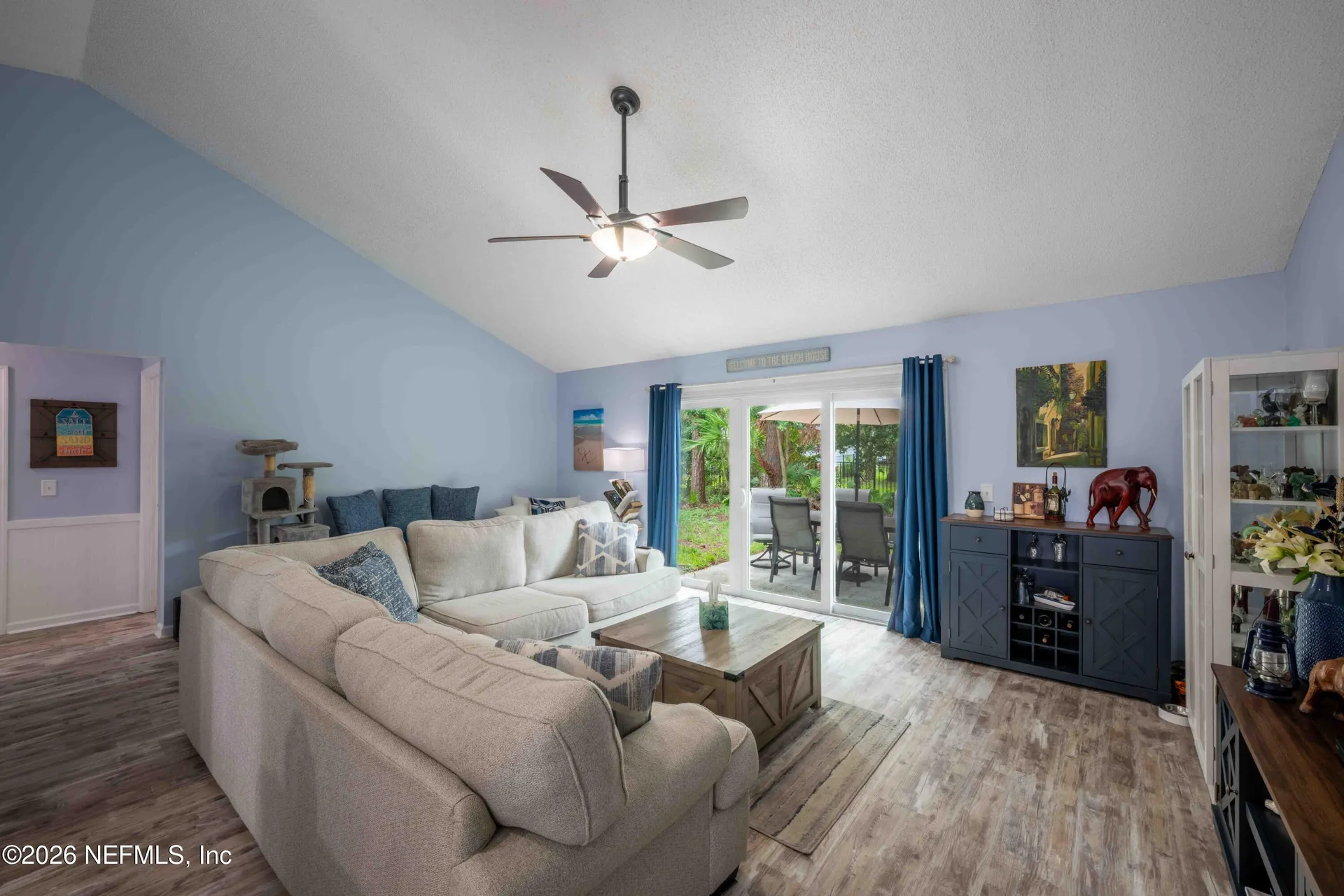 1608 Brighton Bluff Court Fleming Island FL 32003