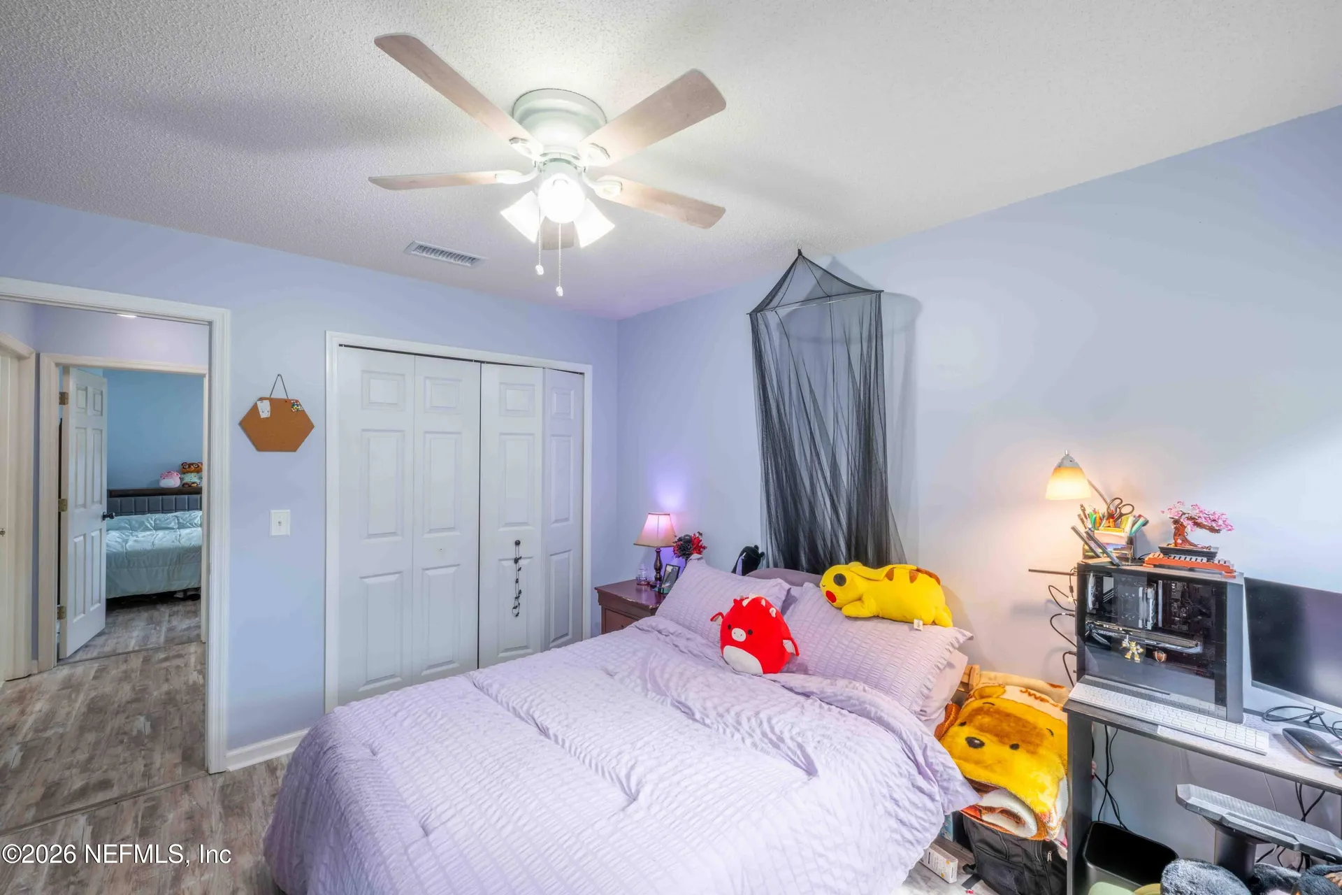 1608 Brighton Bluff Court Fleming Island FL 32003