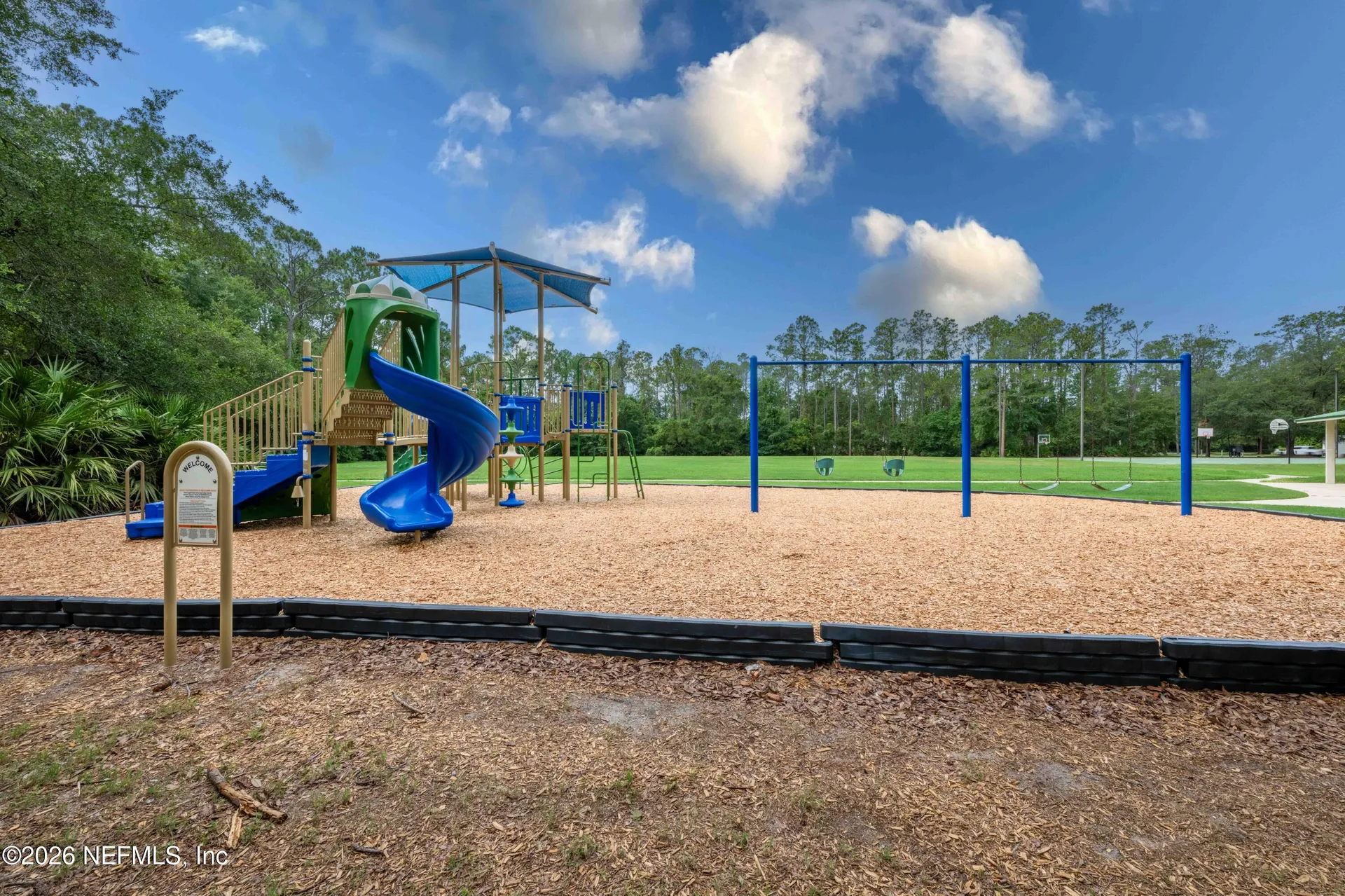 1608 Brighton Bluff Court Fleming Island FL 32003
