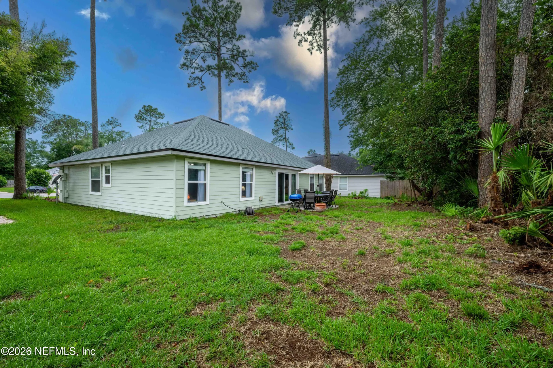 1608 Brighton Bluff Court Fleming Island FL 32003