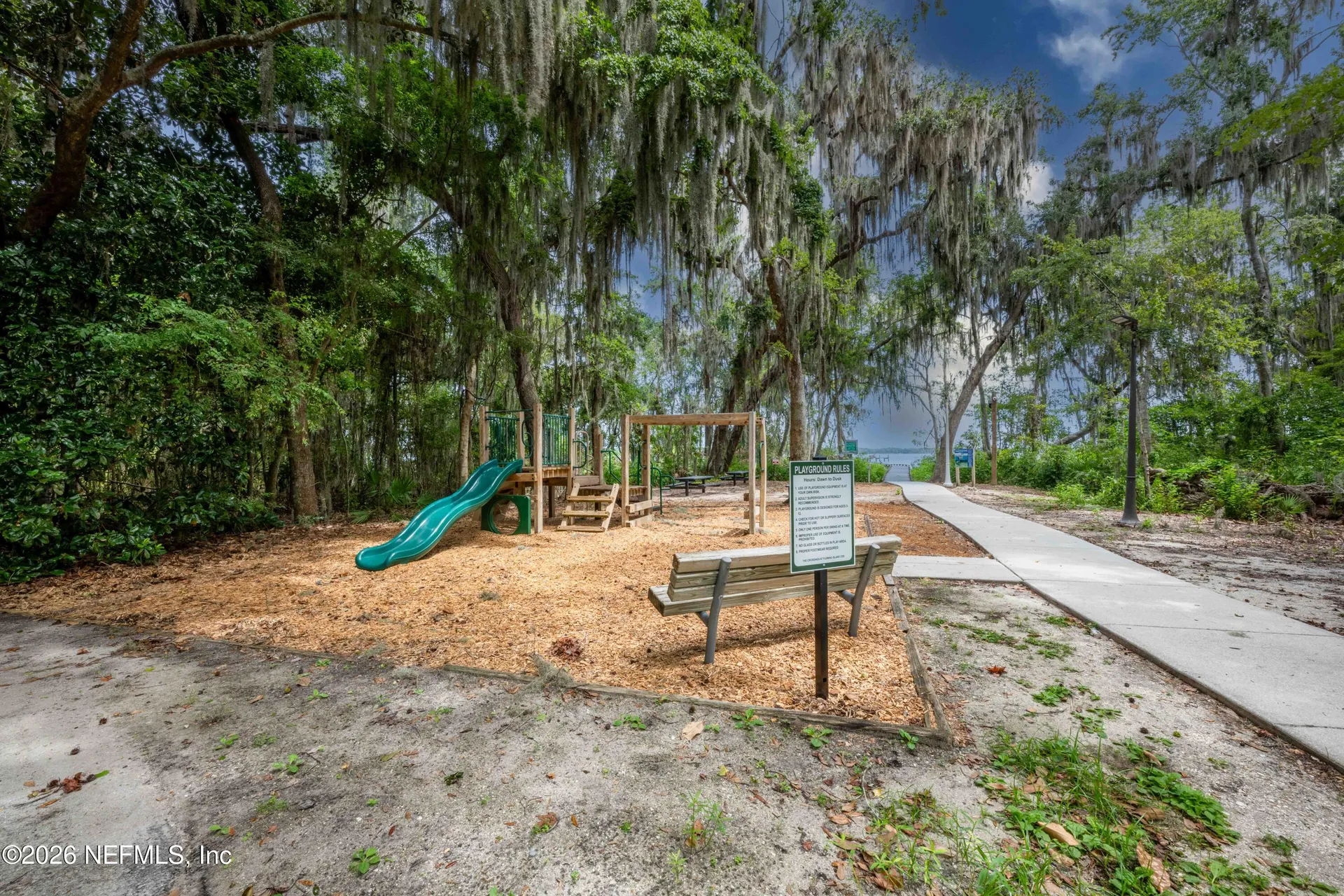 1608 Brighton Bluff Court Fleming Island FL 32003