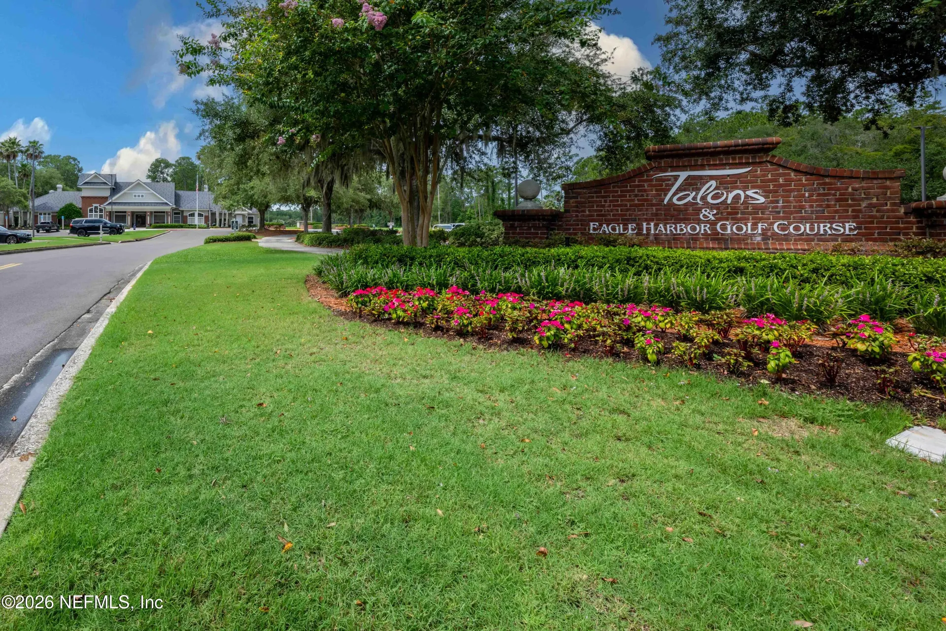 1608 Brighton Bluff Court Fleming Island FL 32003