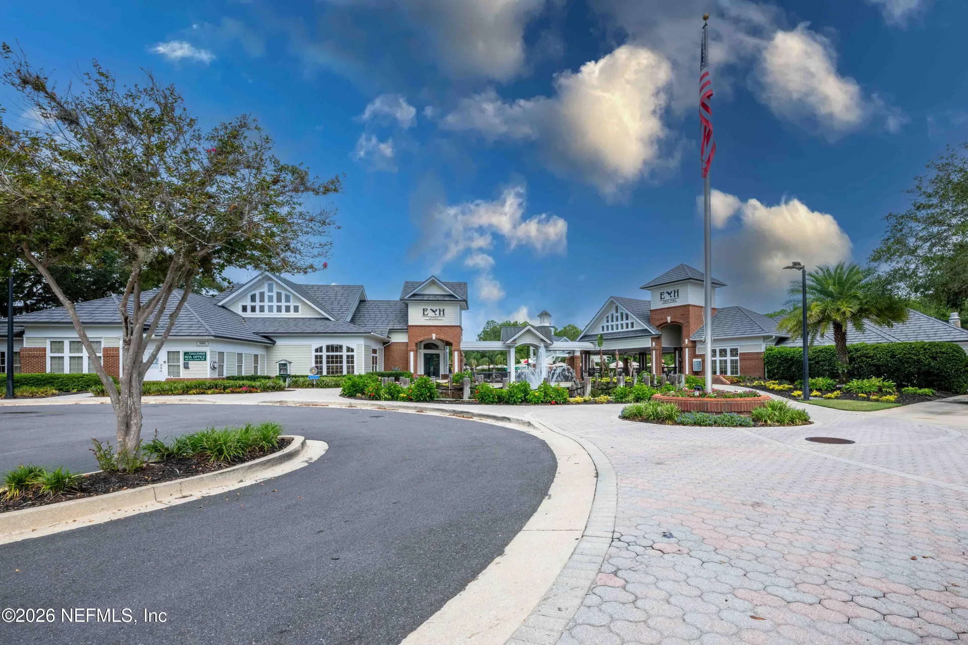 1608 Brighton Bluff Court Fleming Island FL 32003