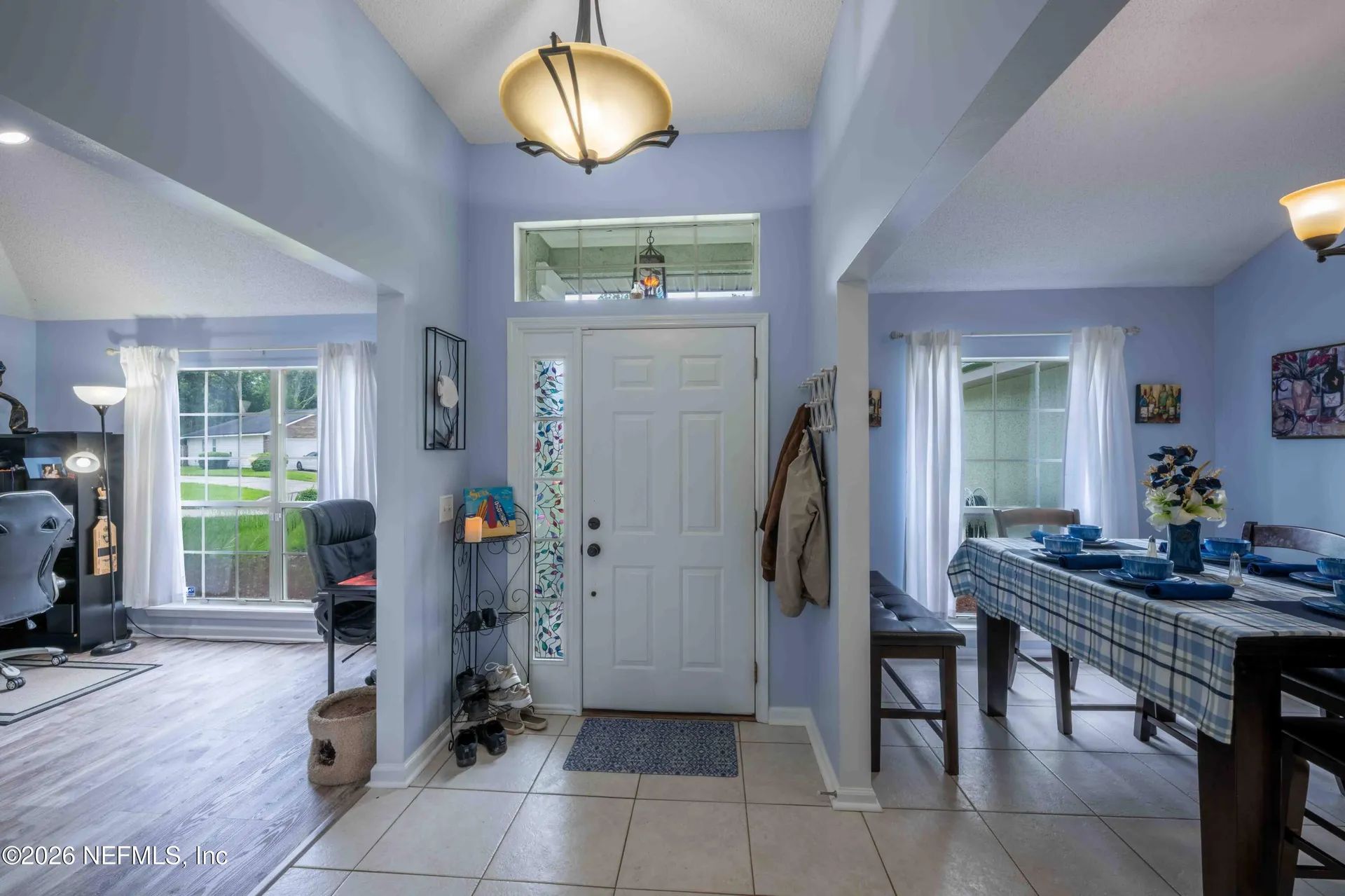 1608 Brighton Bluff Court Fleming Island FL 32003