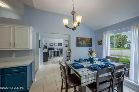 1608 Brighton Bluff Court Fleming Island FL 32003