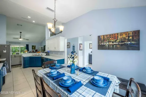 1608 Brighton Bluff Court Fleming Island FL 32003