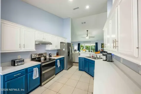 1608 Brighton Bluff Court Fleming Island FL 32003