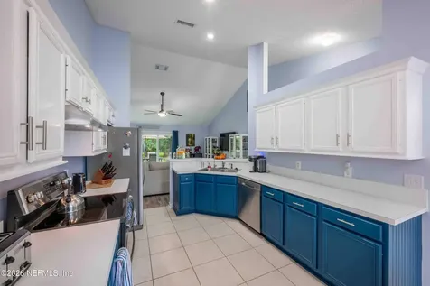 1608 Brighton Bluff Court Fleming Island FL 32003
