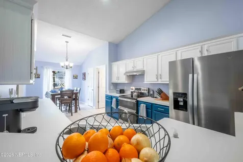 1608 Brighton Bluff Court Fleming Island FL 32003