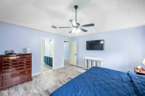 1608 Brighton Bluff Court Fleming Island FL 32003