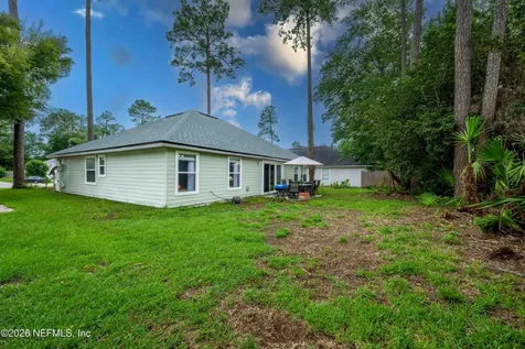 1608 Brighton Bluff Court Fleming Island FL 32003