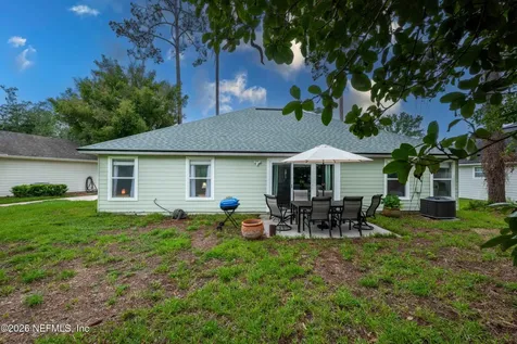 1608 Brighton Bluff Court Fleming Island FL 32003