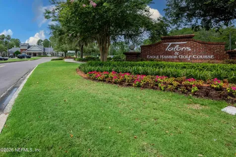 1608 Brighton Bluff Court Fleming Island FL 32003