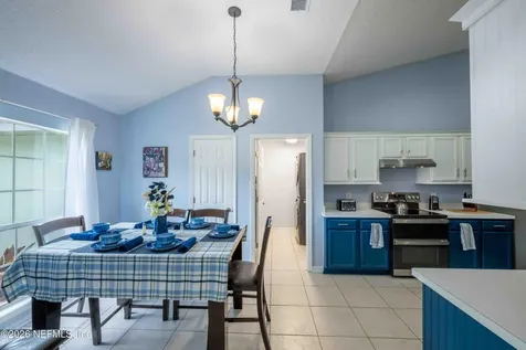 1608 Brighton Bluff Court Fleming Island FL 32003