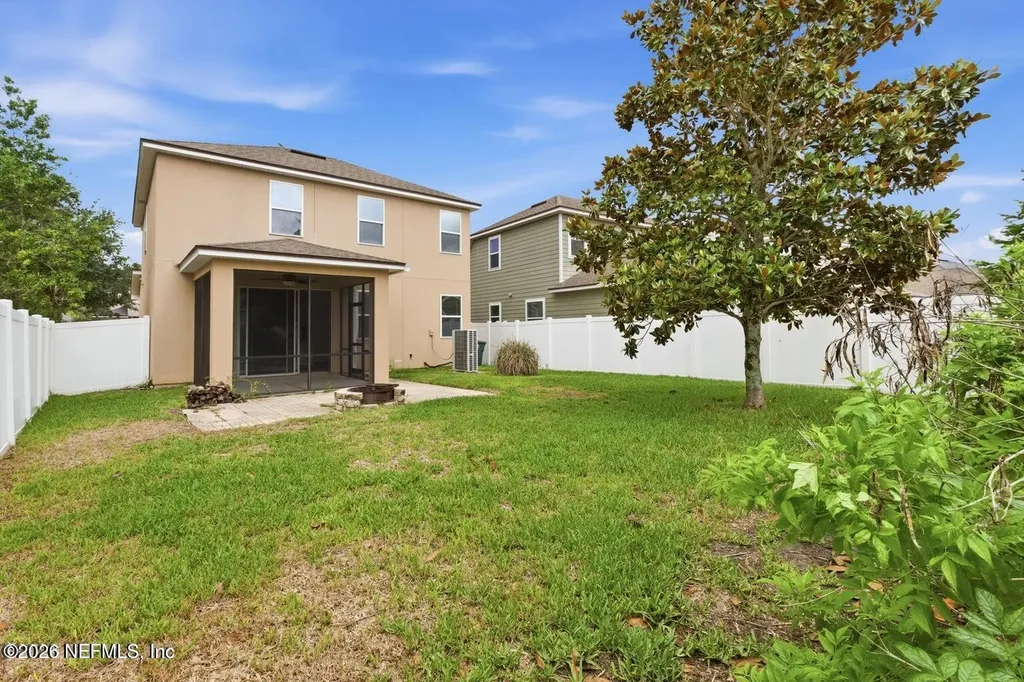 14508 Serenoa Drive Jacksonville FL 32258