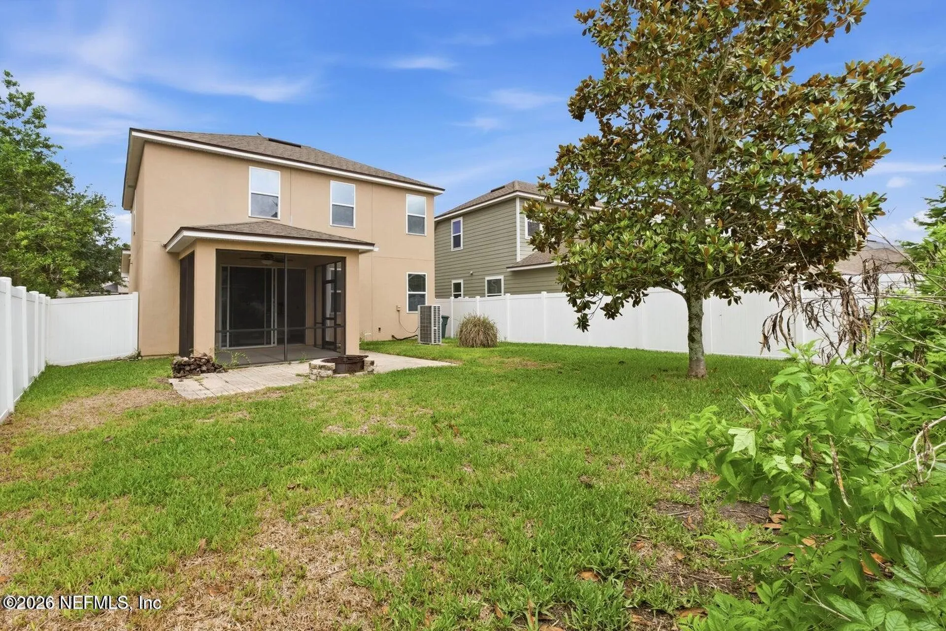 14508 Serenoa Drive Jacksonville FL 32258
