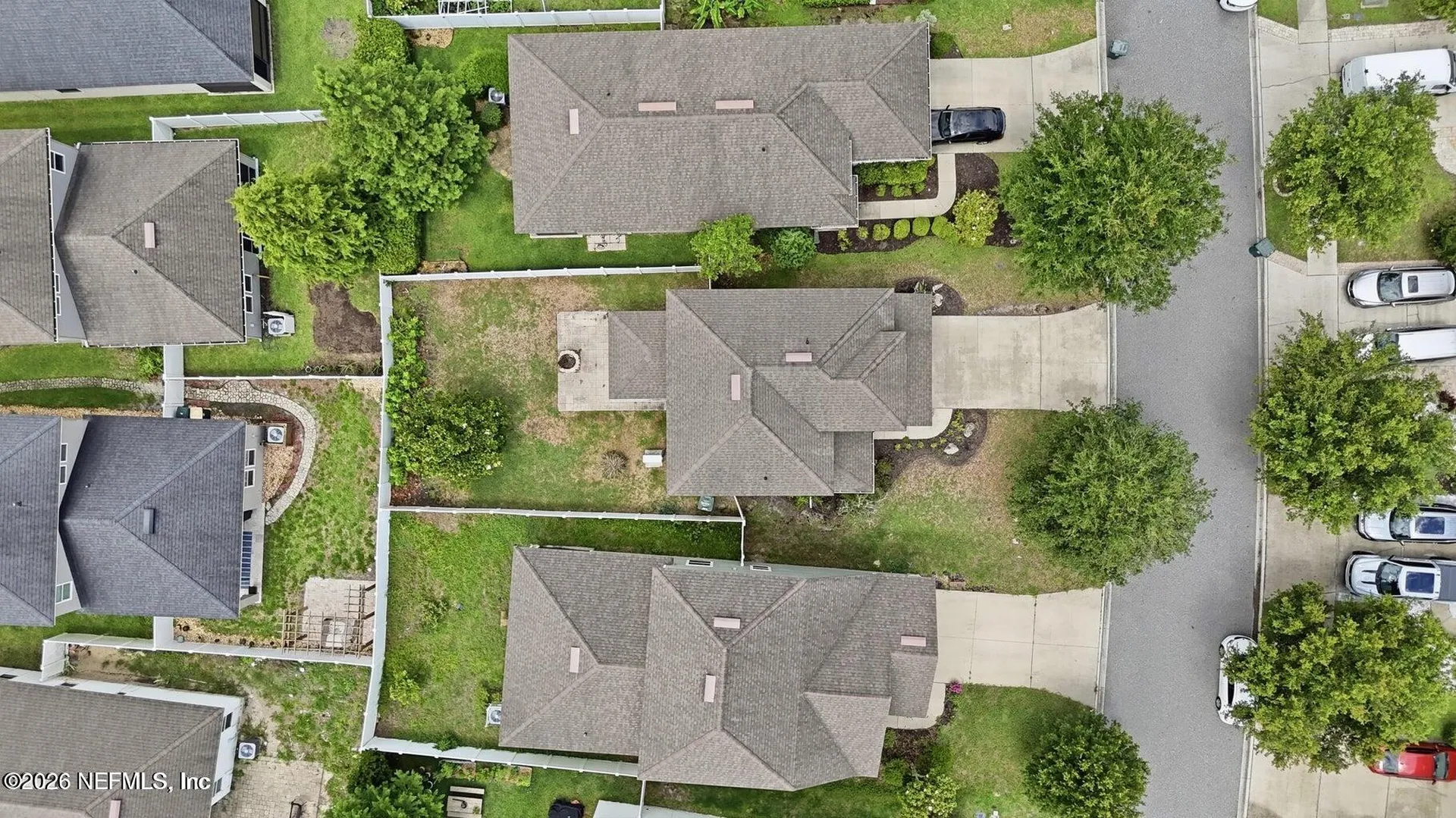 14508 Serenoa Drive Jacksonville FL 32258