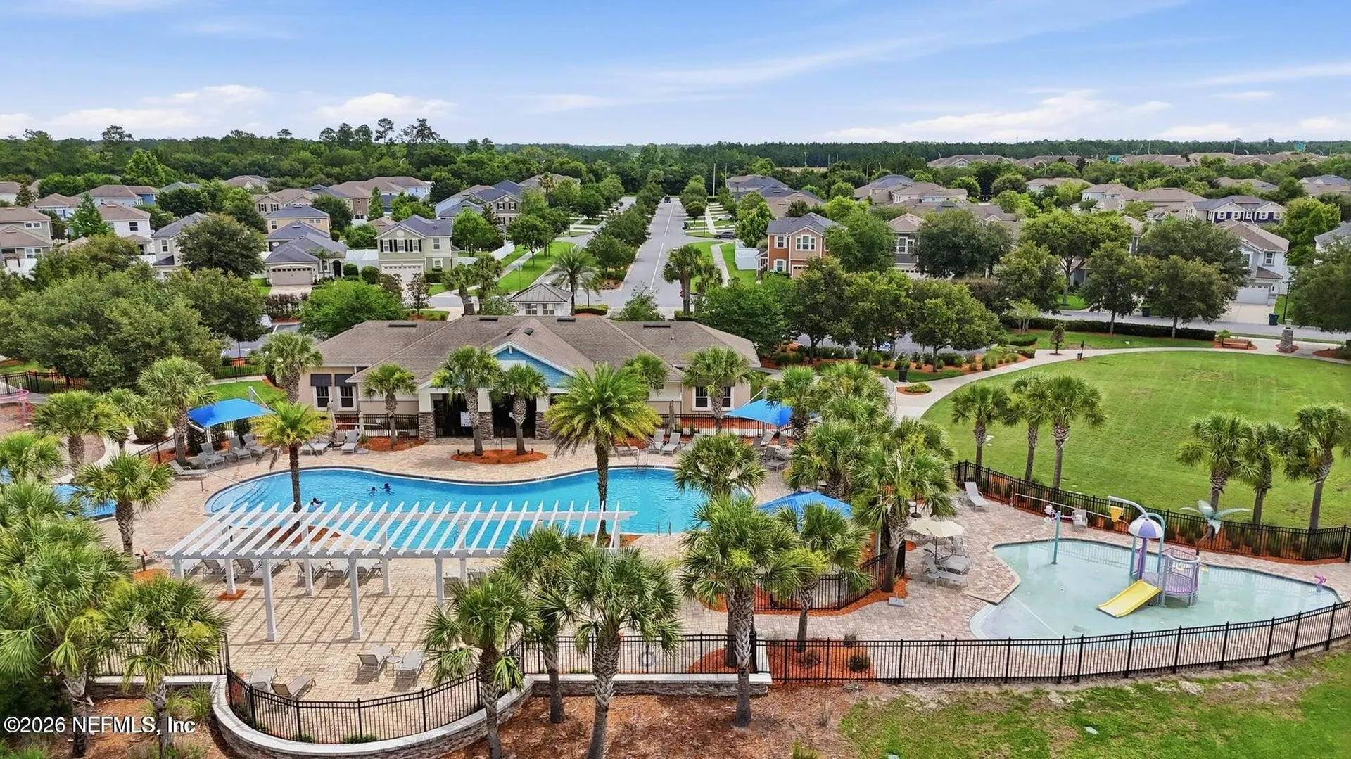 14508 Serenoa Drive Jacksonville FL 32258