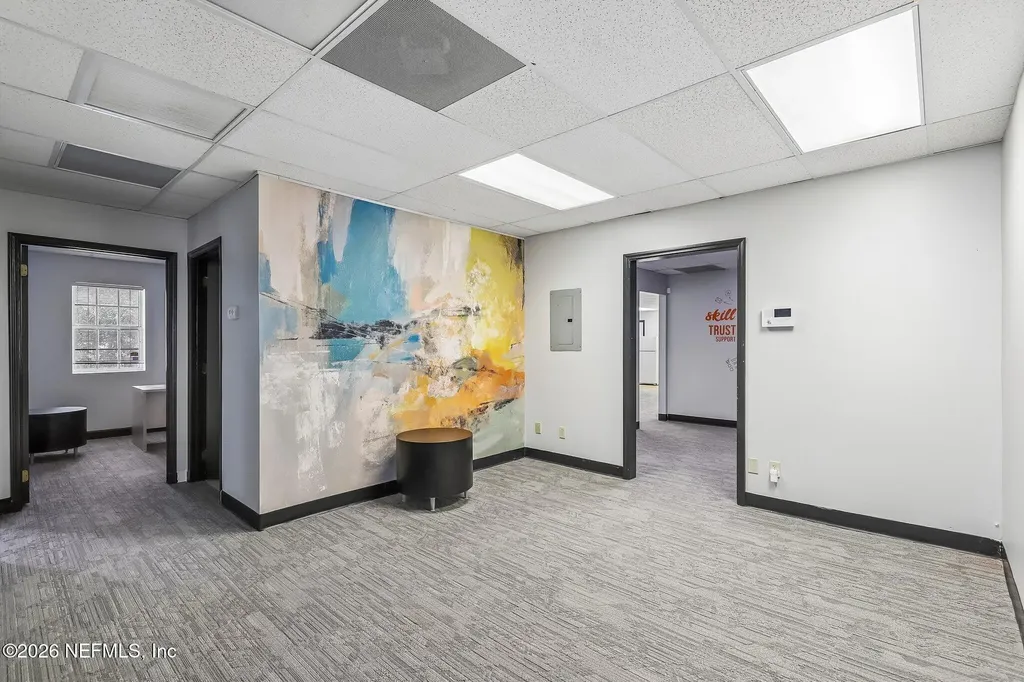 4455 Baymeadows Road Jacksonville FL 32217