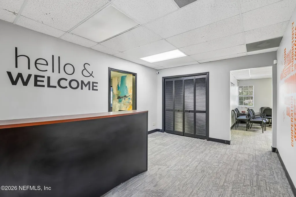 4455 Baymeadows Road Jacksonville FL 32217