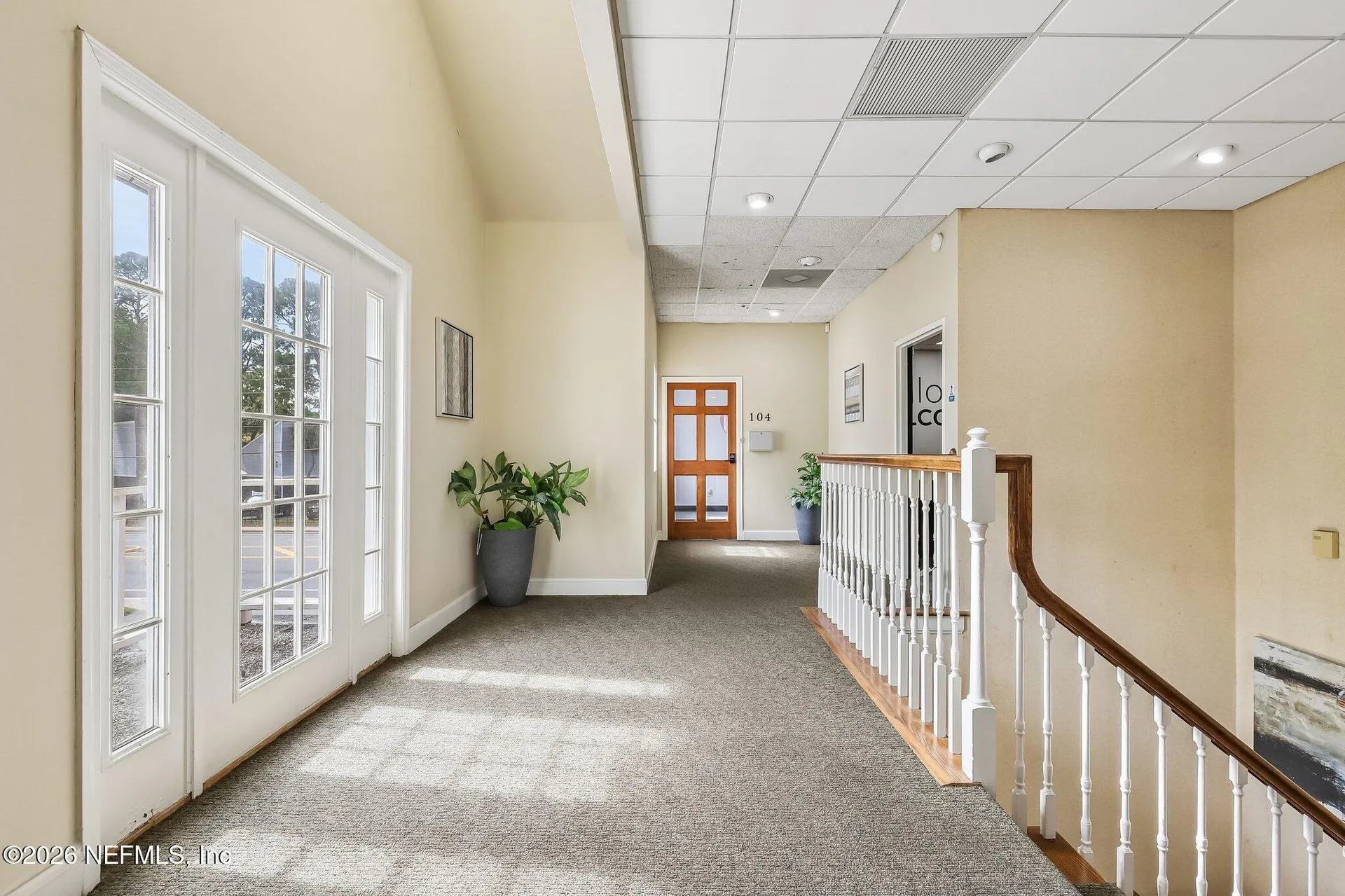 4455 Baymeadows Road Jacksonville FL 32217