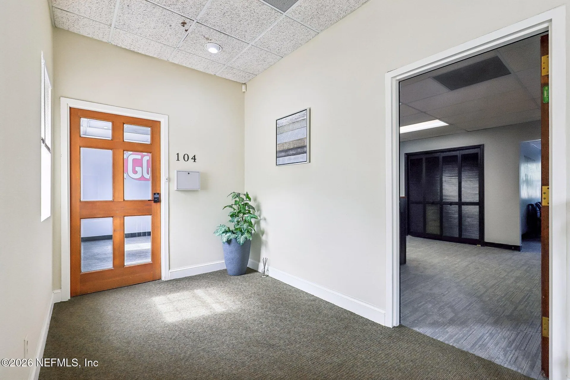 4455 Baymeadows Road Jacksonville FL 32217