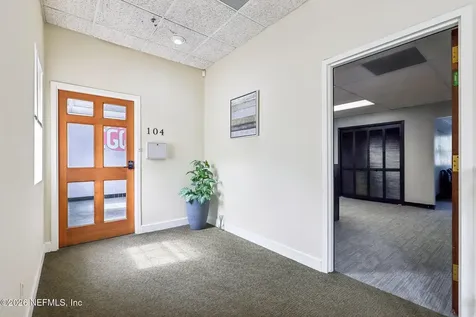 4455 Baymeadows Road Jacksonville FL 32217