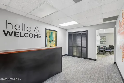 4455 Baymeadows Road Jacksonville FL 32217