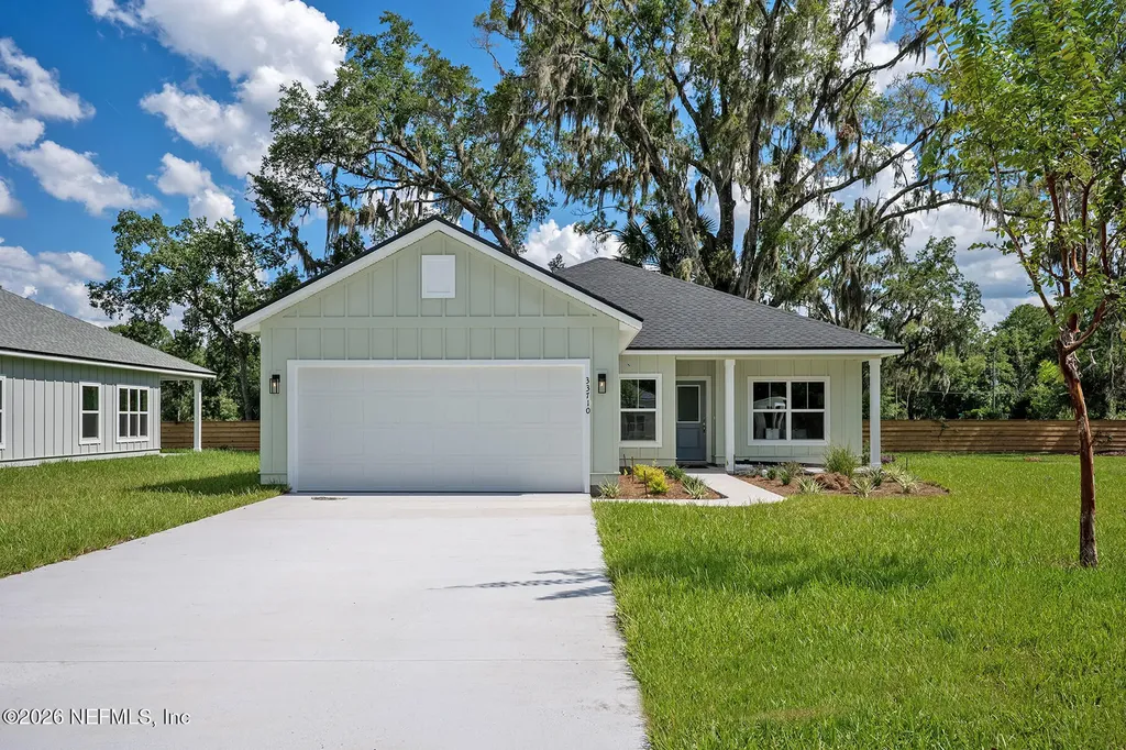 33710 Holland Walk Drive Hilliard FL 32046