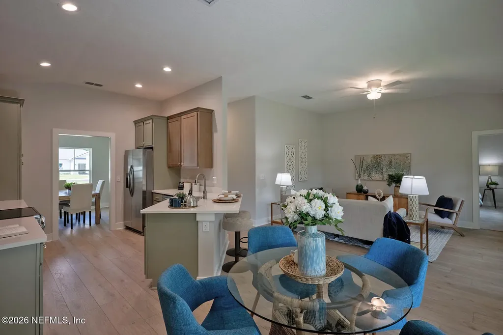 33710 Holland Walk Drive Hilliard FL 32046